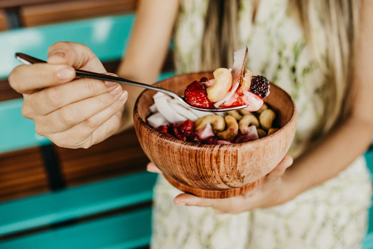 Acai Diyeti: Sağlıklı Zayıflamanın Yolu