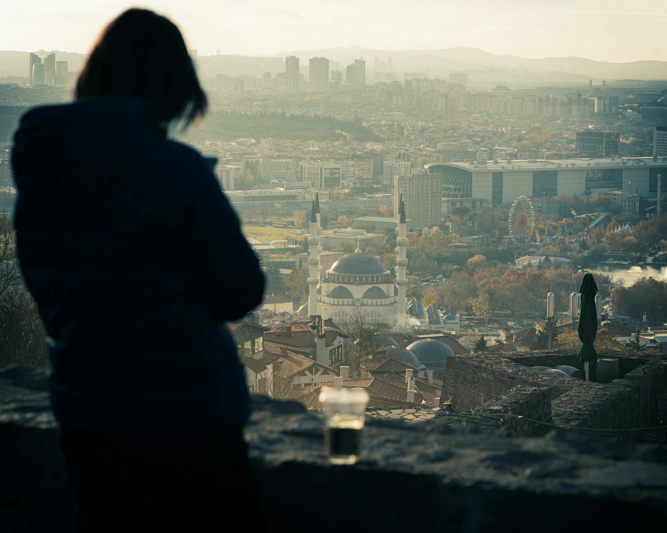 Ankara'da Diyet Yemekleri Yapan Yerler