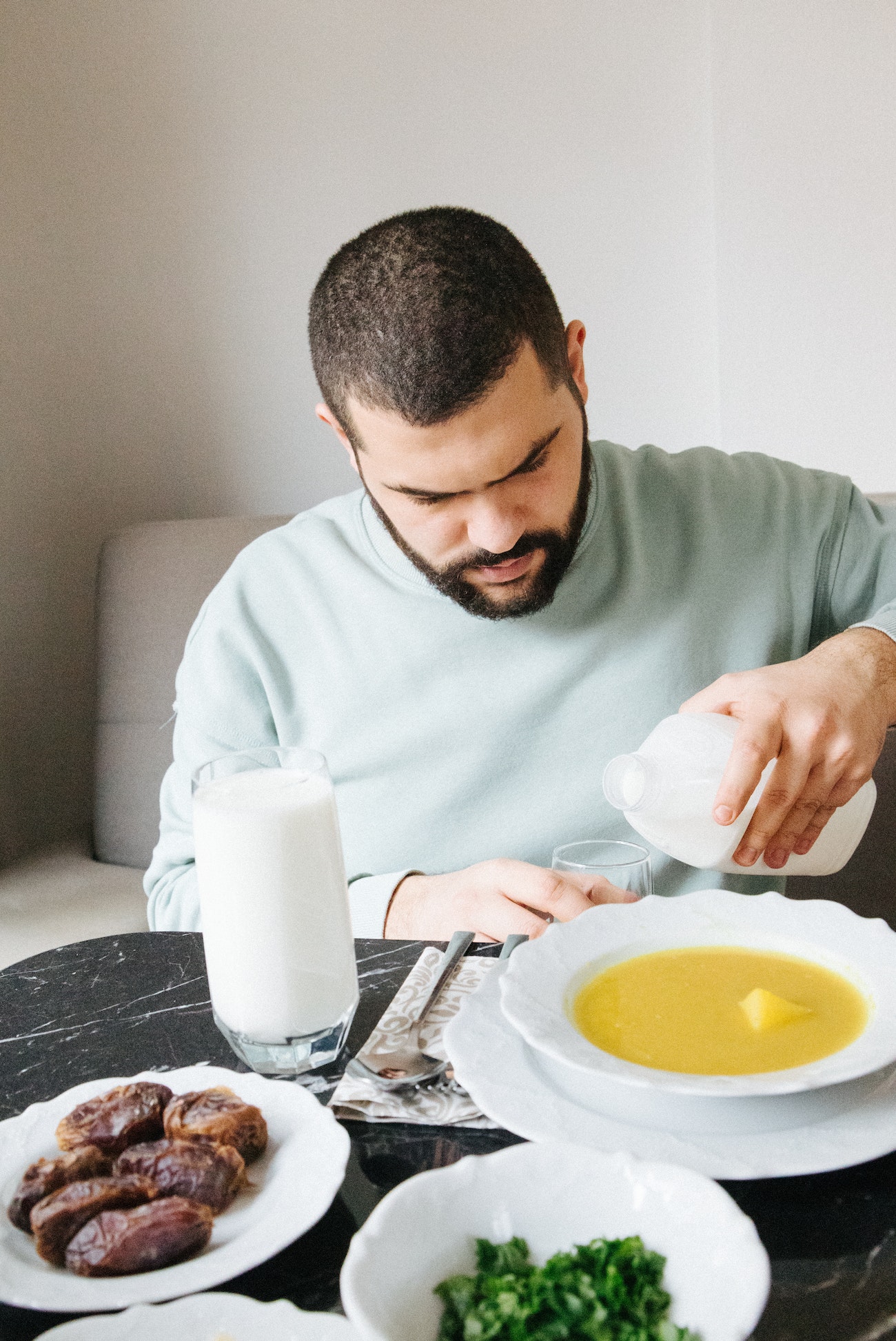 Diyet Sodalı Ayran Nedir ve Faydaları Nelerdir?