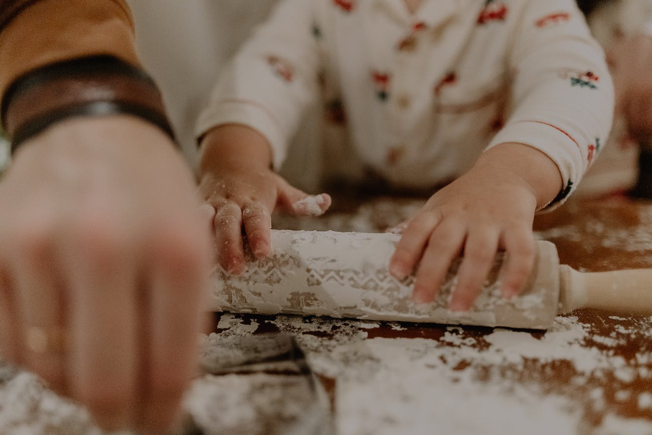 Emziren Anne Diyet: Bebeğinizi Beslerken Kendinize de İyi Bakın