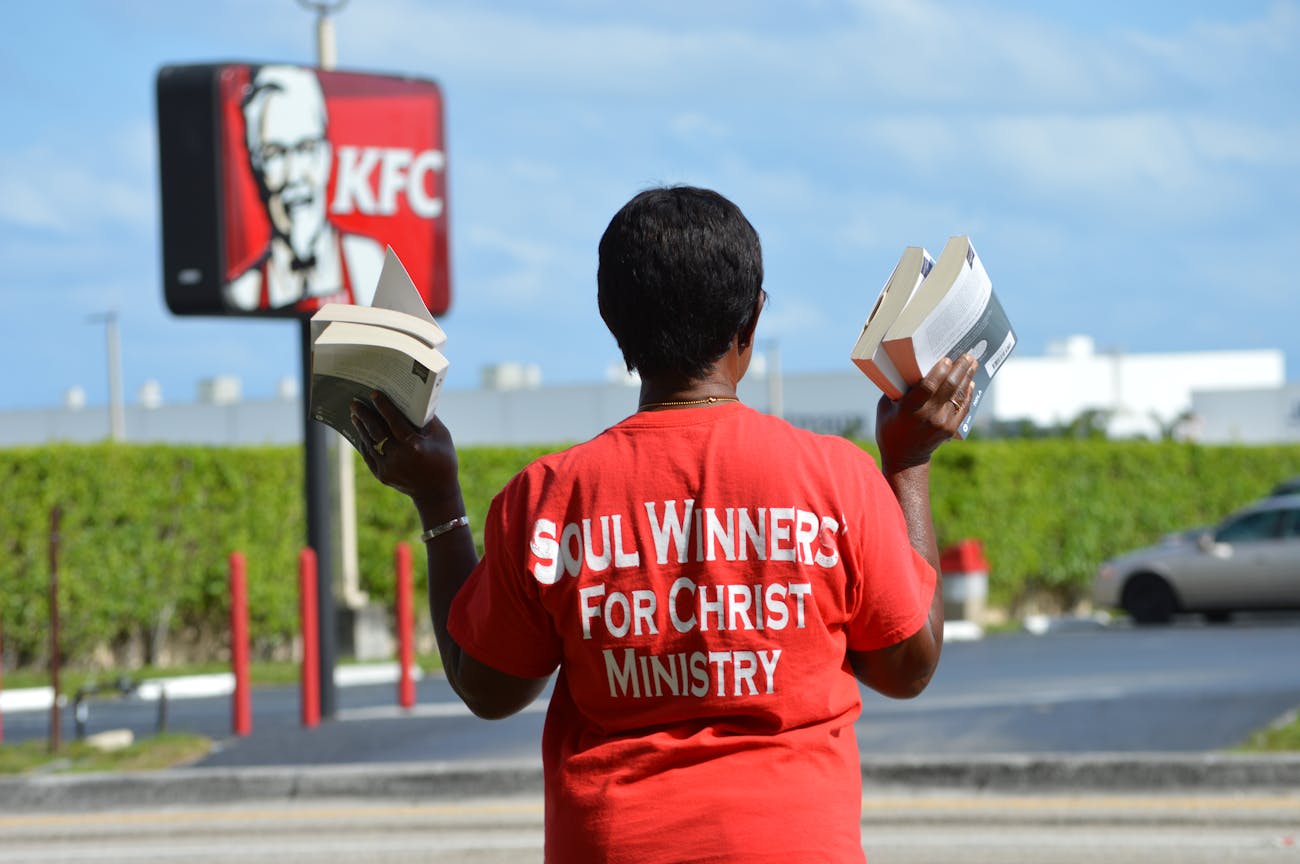 KFC Diyet Menüsü: Lezzetli ve Sağlıklı Seçenekler