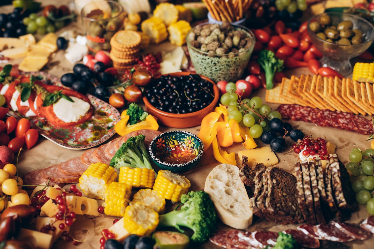 Kolay Diyet Yemek Tarifleri