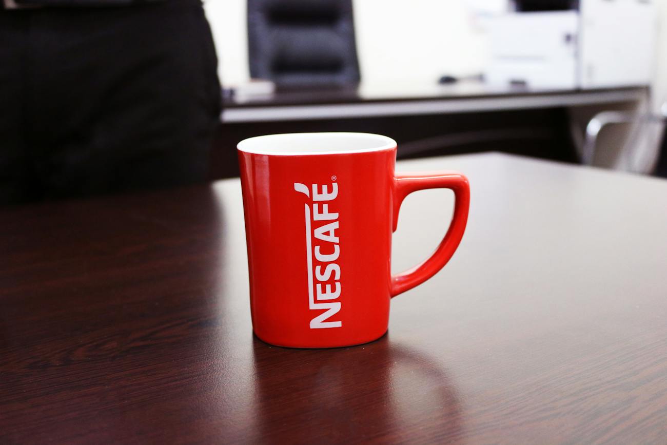 Nescafe Diyet Şenliği: Sağlıklı Beslenme ve Keyifli İçecekler