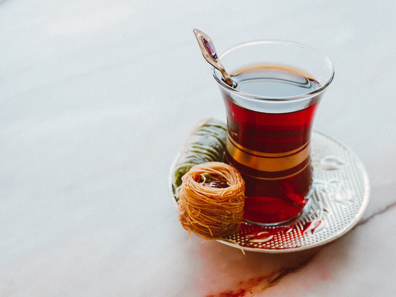 Sağlıklı Diyet Baklava Tarifi - Nefis Yemek Tarifleri