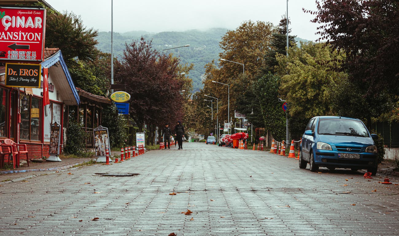 Sakarya Diyet Yemek: Sağlıklı ve Dengeli Beslenme İçin Öneriler