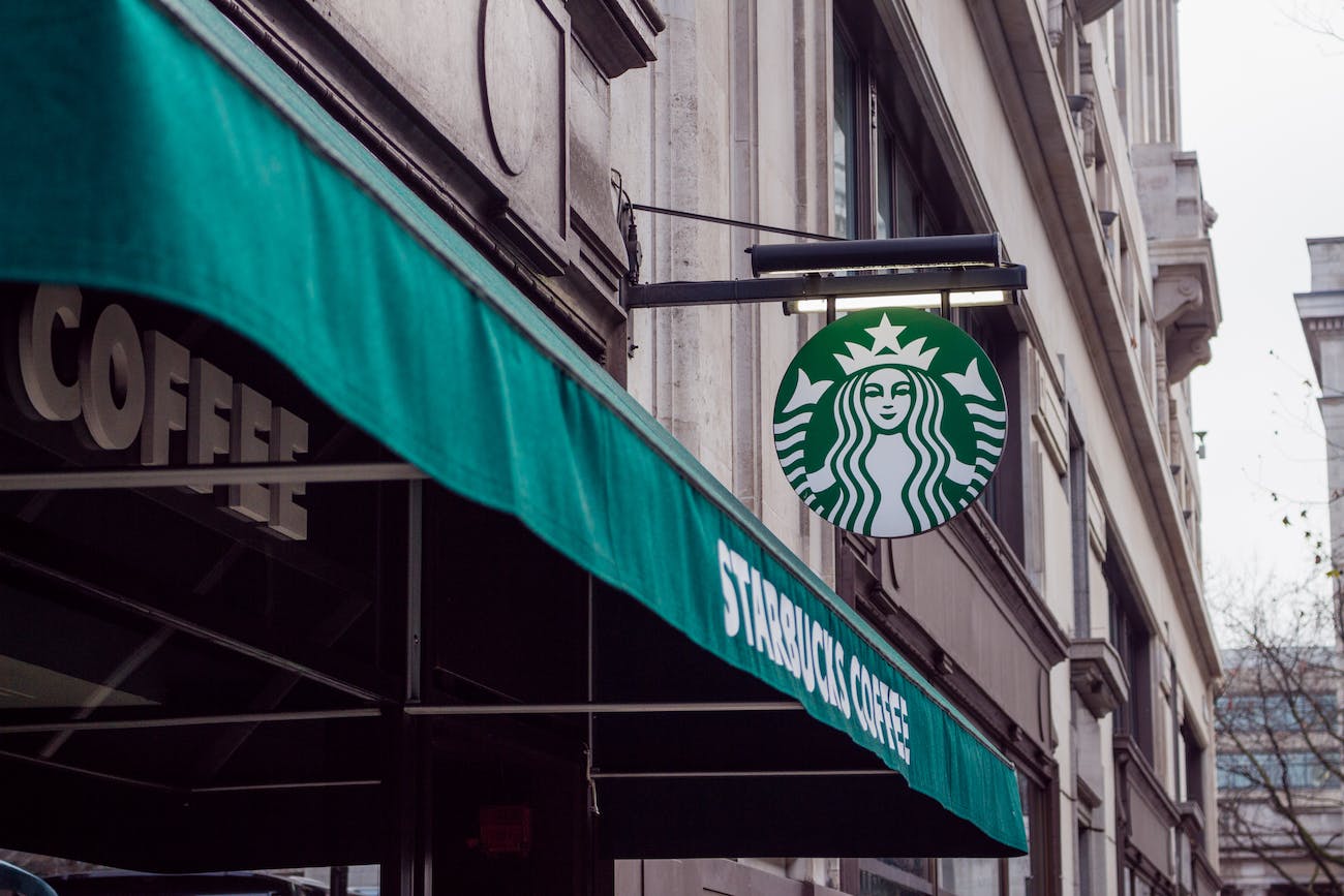 Starbucks Diyet İçecekleri: Sağlıklı Alternatifler ve Besin Değerleri