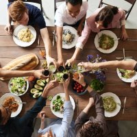 Avokado Diyeti: Sağlıklı Yağlarla Zenginleşen Beslenme