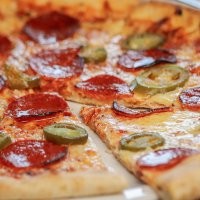 Diyet Pizza Seçenekleri: Domino's Menüsünde Neler Var?