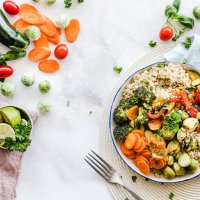 FODMAP Diyet Listesi Örneği