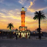 İzmir Diyet Kapımda