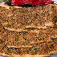 Lahmacun Diyeti: Nasıl Yapılır? Faydaları Nelerdir?