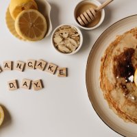 Pankek Diyeti: Sağlıklı ve Lezzetli Bir Zayıflama Yöntemi