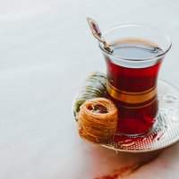 Sağlıklı Diyet Baklava Tarifi - Nefis Yemek Tarifleri