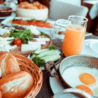 Sağlıklı Yulaflı Omlet Tarifi - Diyet Yapanlar için Pratik Bir Seçenek