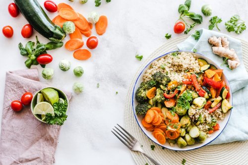 3 Gün Sürekli Detoks Diyeti