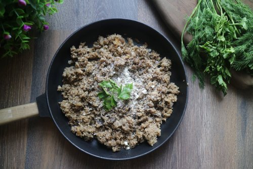 Basmati Pirinci Diyet - Sağlıklı Tarifler ve Besleyici Özellikler