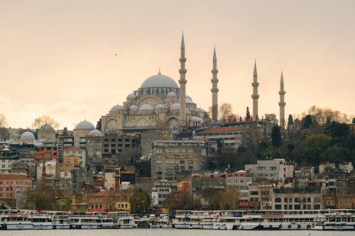 Cahide Sultan Diyet Yemekleri - Sağlıklı Beslenme Önerileri