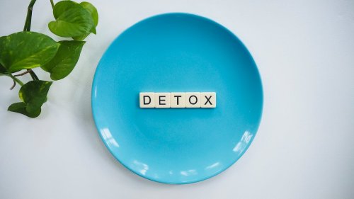 Detox Diyet Listesi: Sağlıklı Yaşam İçin Detoks Programı