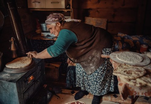 Emziren Anneler İçin Doğru Diyet Nasıl Olmalı?