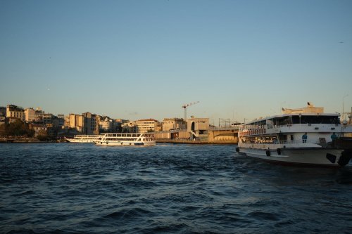 İstanbul Diyet Festivali - Sağlıklı Beslenmenin Şenlik Hali