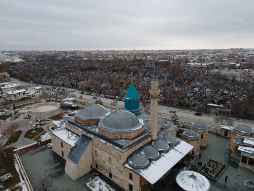 Konya'da Diyet Yapmanın İpuçları