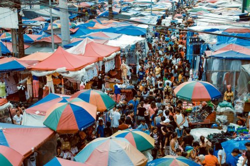 Marketlerde Diyet Yiyecekler: Sağlıklı Beslenme için Tüyolar