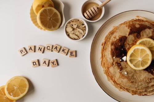 Pankek Diyeti: Sağlıklı ve Lezzetli Bir Zayıflama Yöntemi