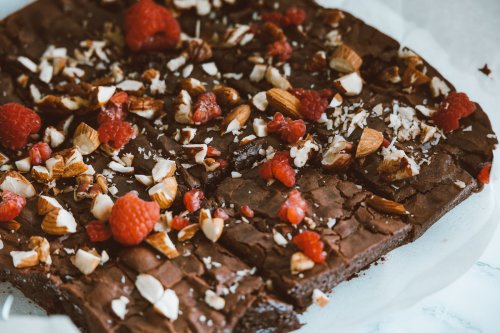 Sağlıklı Diyet Brownie Tarifi - Lezzetli ve Pratik Yapılış