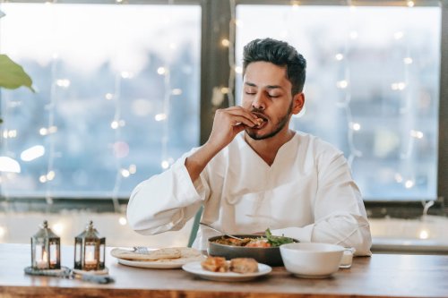 Sağlıklı Diyet İçin Değişik Salata Tarifleri