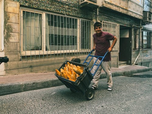 Sağlıklı ve Lezzetli Bir Diyet Bağet Tarifi