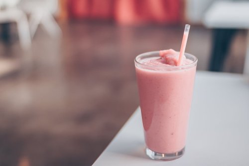 Smoothie Nasıl Yapılır? Diyet İçin En İyi Smoothie Tarifleri